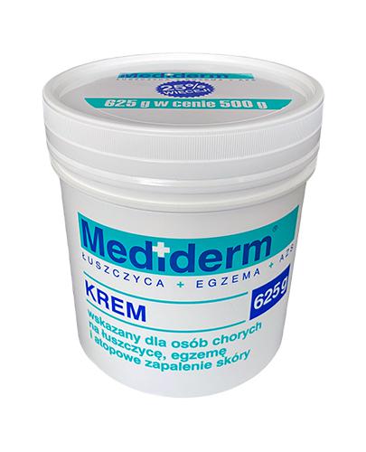 Mediderm, krem, 625 g zdjęcie