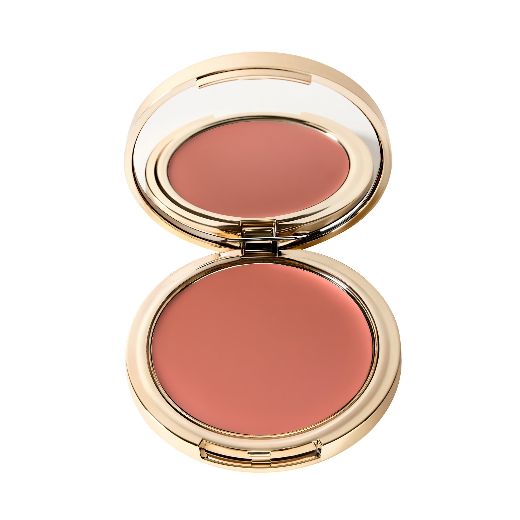 Paese Selfglow kremowy róż z matowym efektem 02 Peach Sunrise, 8 g zdjęcie