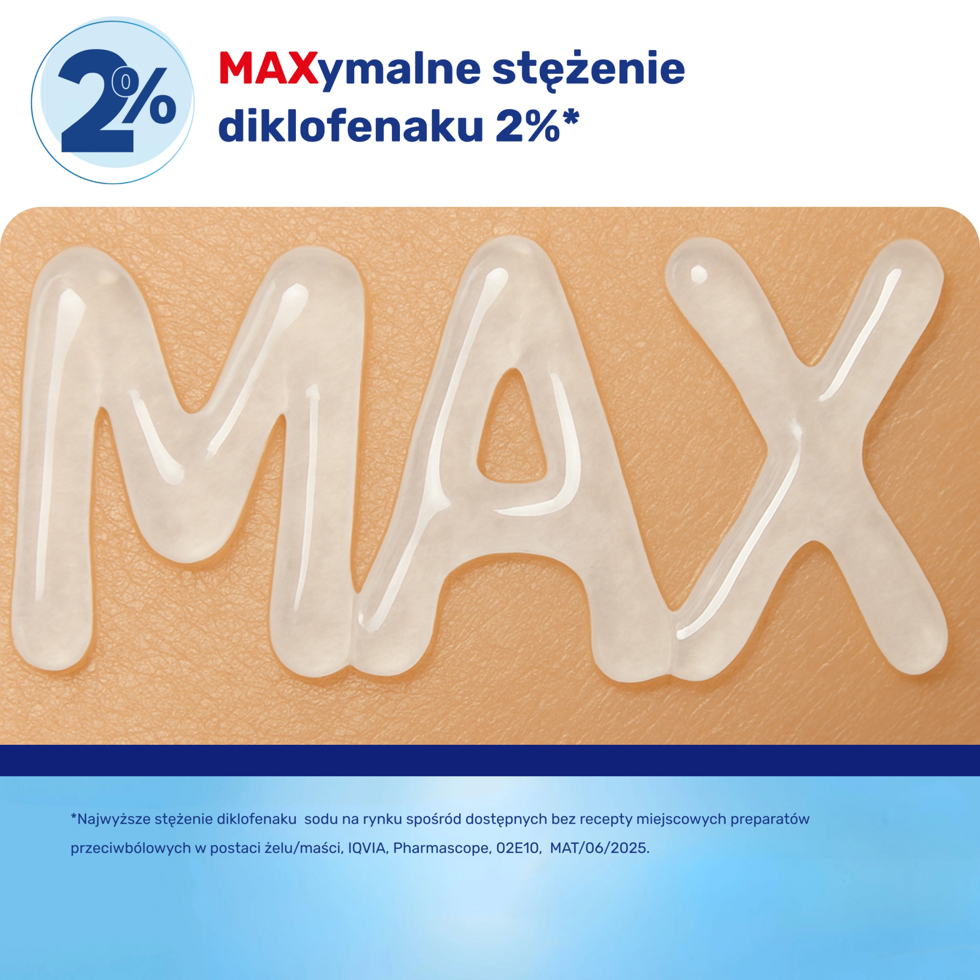 Diclomax Mobilat, 23,2 mg/g, żel, 100 g