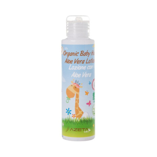 Azeta Bio organiczna oliwka na ciemieniuchę 100 ml zdjęcie