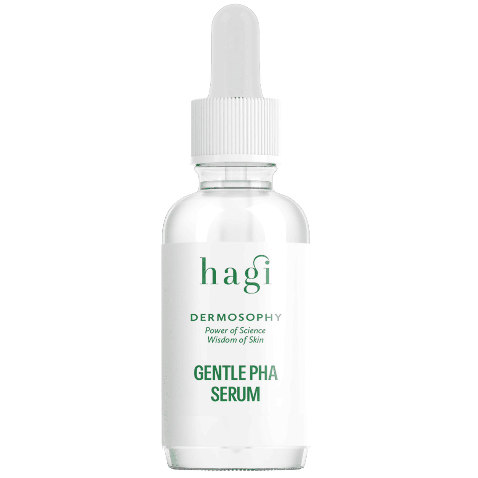 Hagi Dermosophy, delikatne serum z kwasem pha, 30 ml zdjęcie