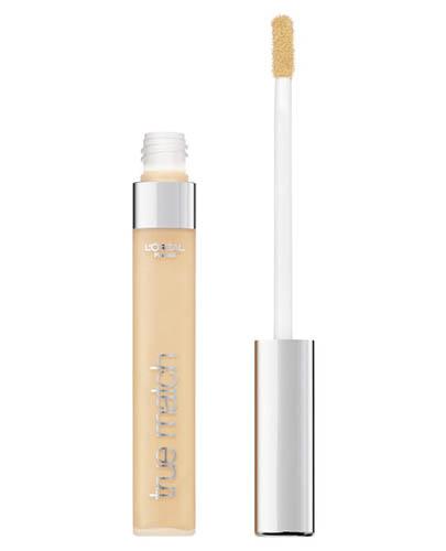 L'Oreal True Match Accord Parfait Korektor w płynie 1N Ivory, 6,8 ml, cena, opinie, wskazania zdjęcie