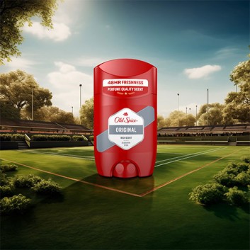 Old Spice Deo Origin Sztyft, 50 ml 