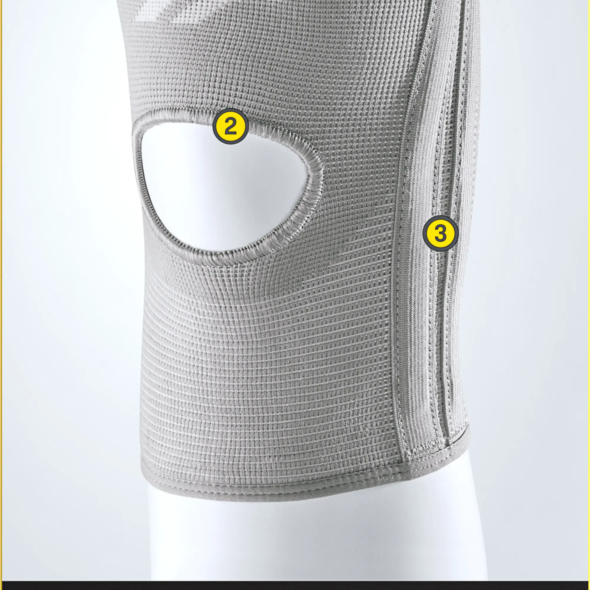 Futuro Stabilizator kolana rozmiar S 1 sztuka