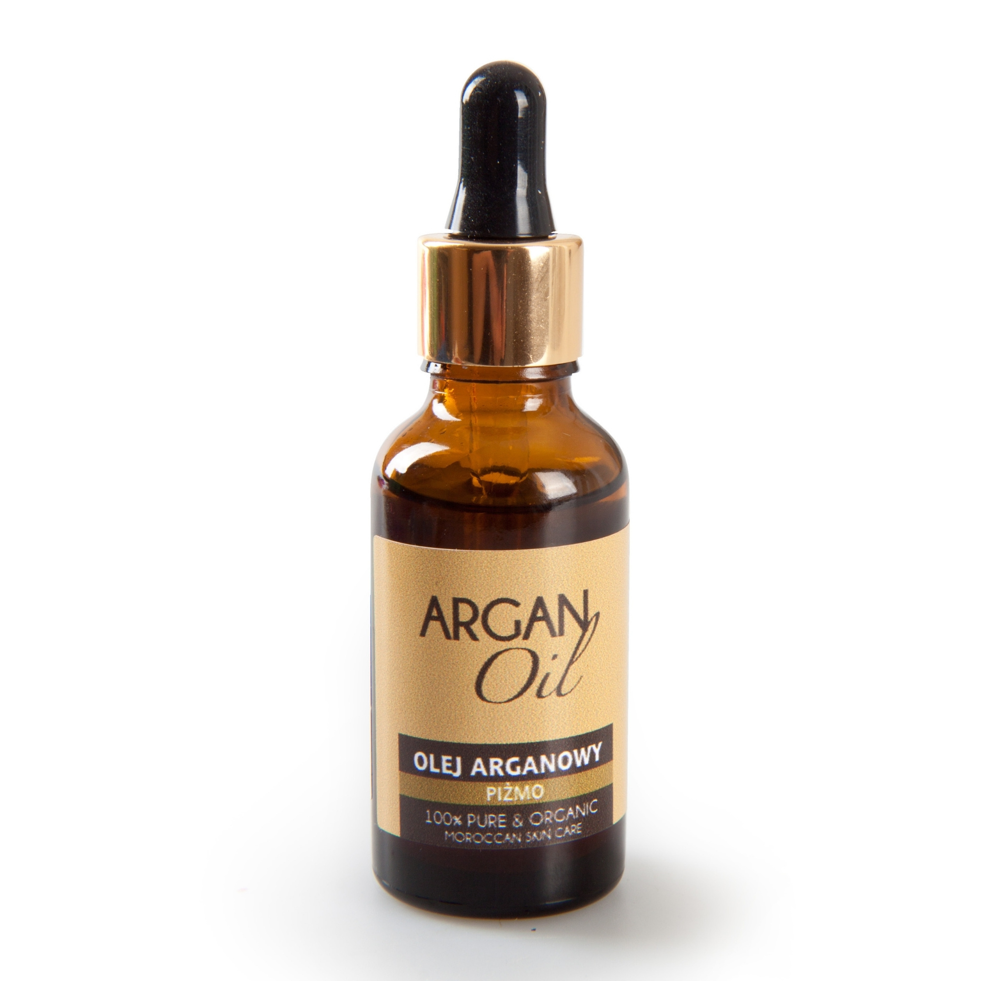 Beaute Marrakech, Naturalny olej arganowy, zapach piżmo, 30 ml zdjęcie