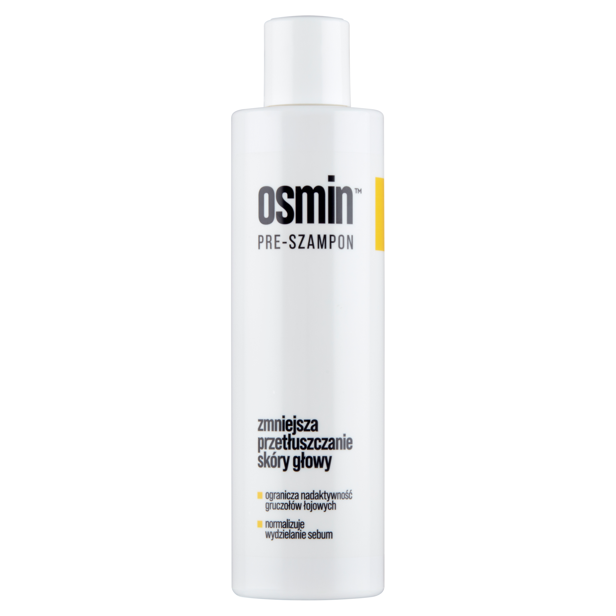 Osmin Pre-Szampon, 200 ml zdjęcie