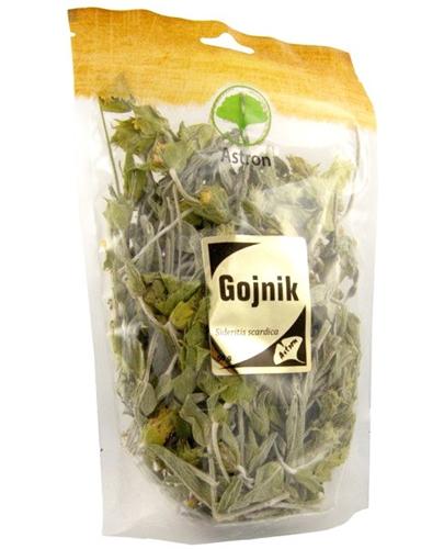 Astron Gojnik Premium - szałwia libańska - 50 g - cena, opinie, wskazania zdjęcie