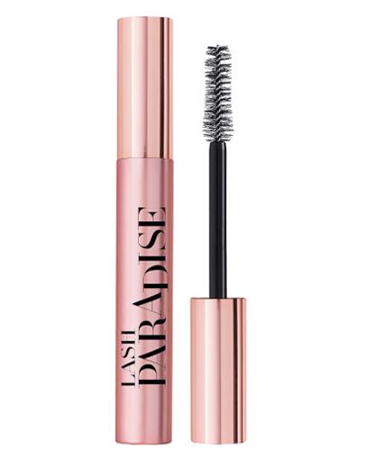L'Oreal Lash Paradise Tusz do rzęs Intense black - 6,4 ml - cena, opinie, skład zdjęcie
