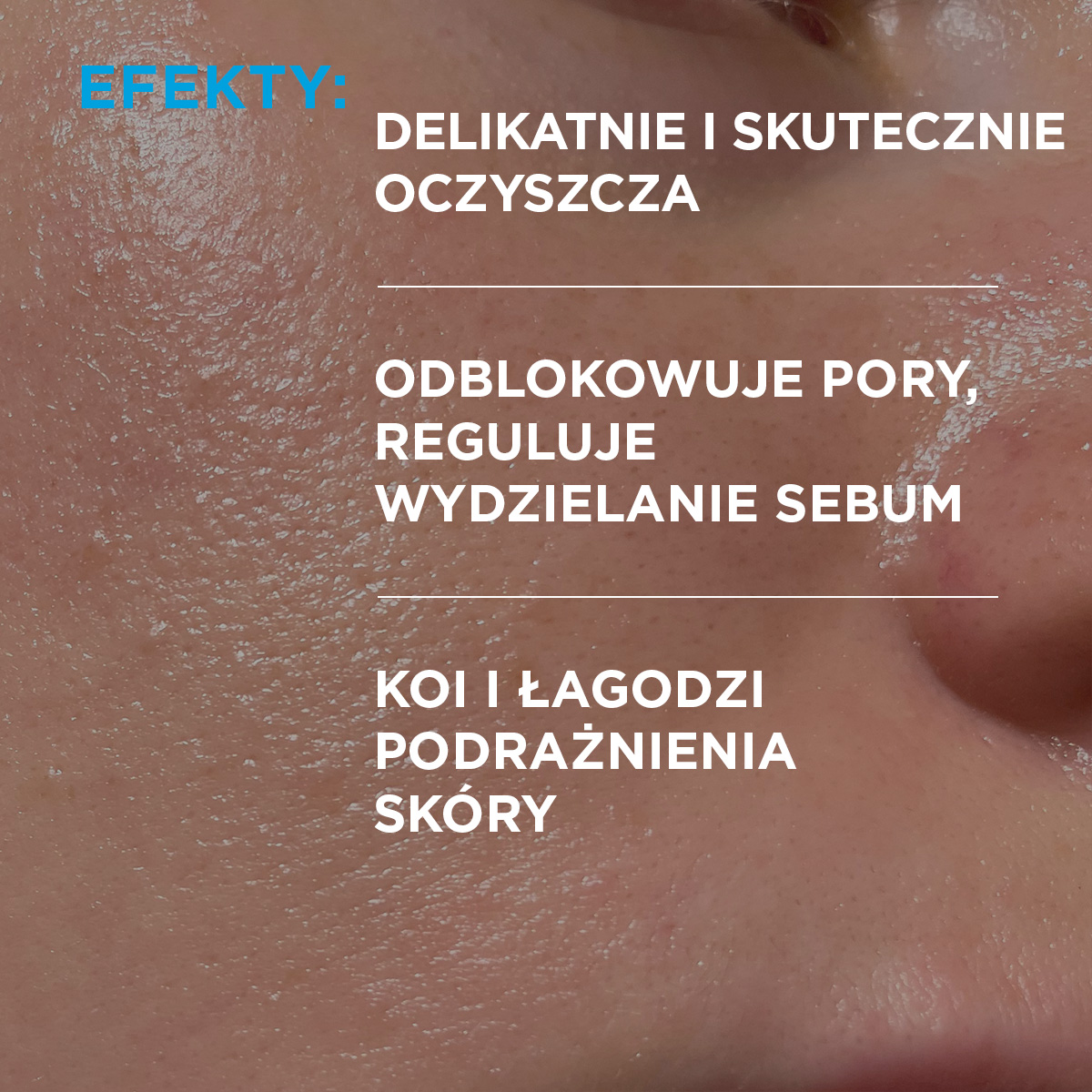 Idee Derm Dermatologiczny Żel normalizujący do mycia twarzy, 220 ml