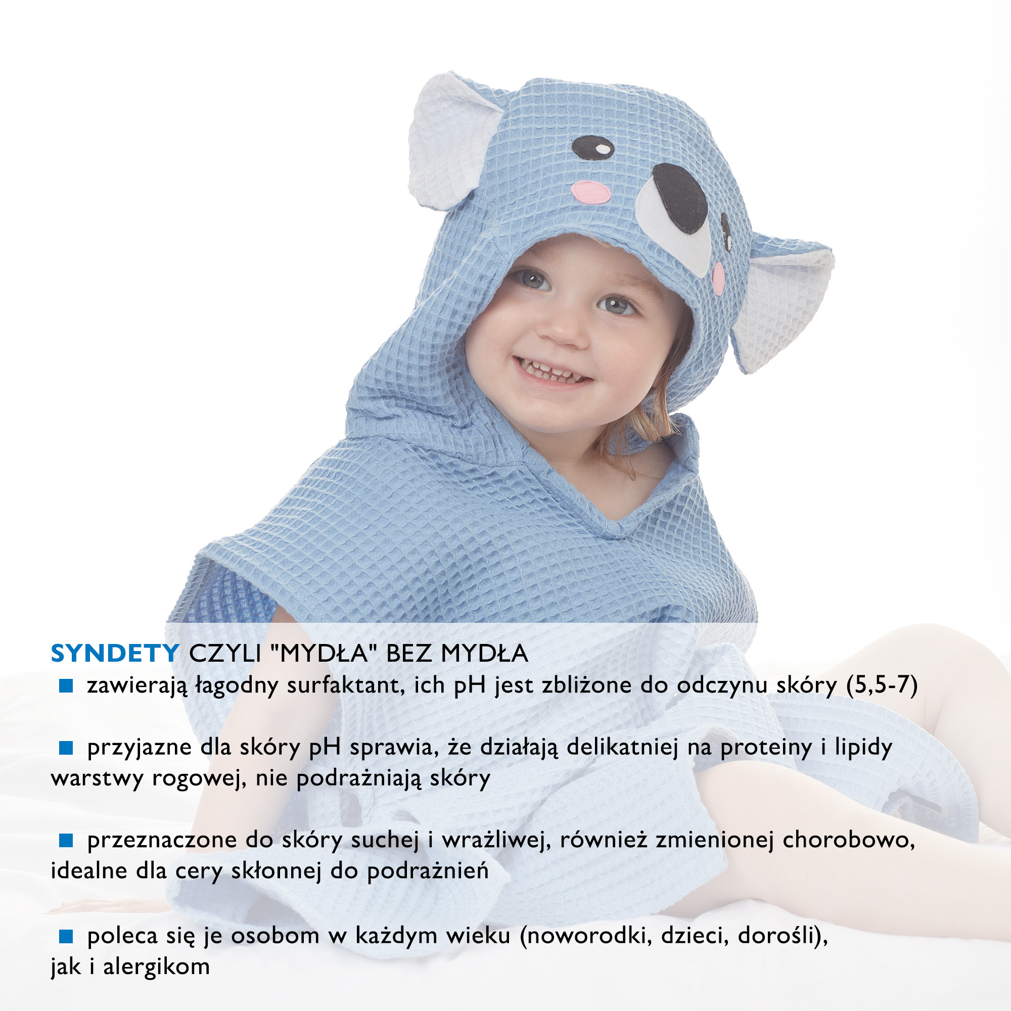 Emotopic emolientowa kostka myjąca do do twarzy i ciała do codziennego stosowania 100 g