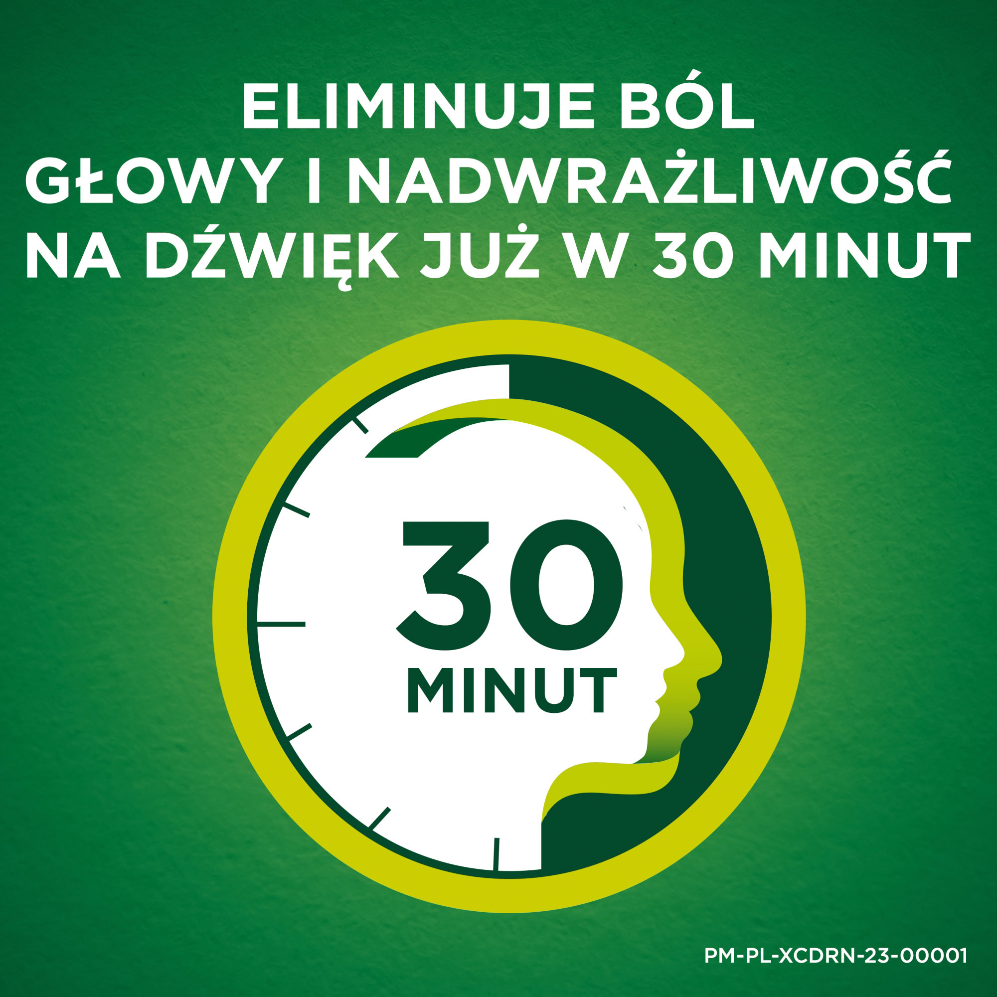 Excedrin Migra Stop 250 mg + 250 mg + 65 mg tabletki przeciwbólowe 10 sztuk