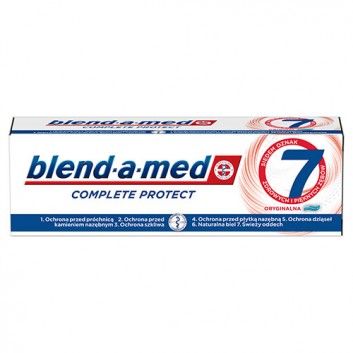 Blend-a-med Original Pasta do zębów, 75 ml