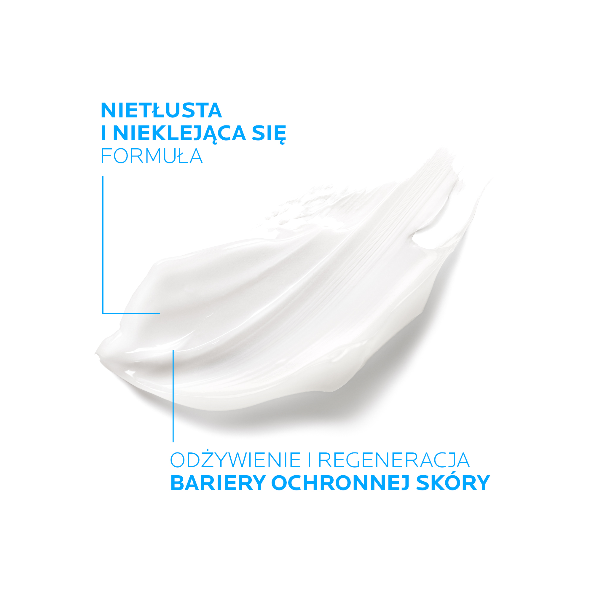 La Roche Posay Cicaplast regenerujący krem barierowy do rąk 50 ml