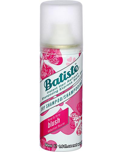 Batiste Floral & Flirty Blush Suchy szampon do włosów, 50 ml  zdjęcie