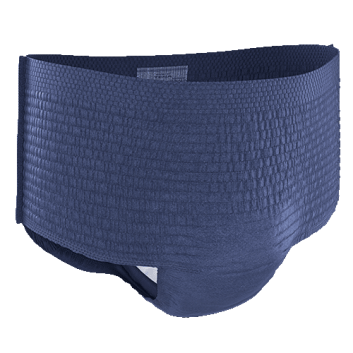 TENA MEN ACTIVE FIT PANTS PLUS Majtki chłonne L, 8 sztuk