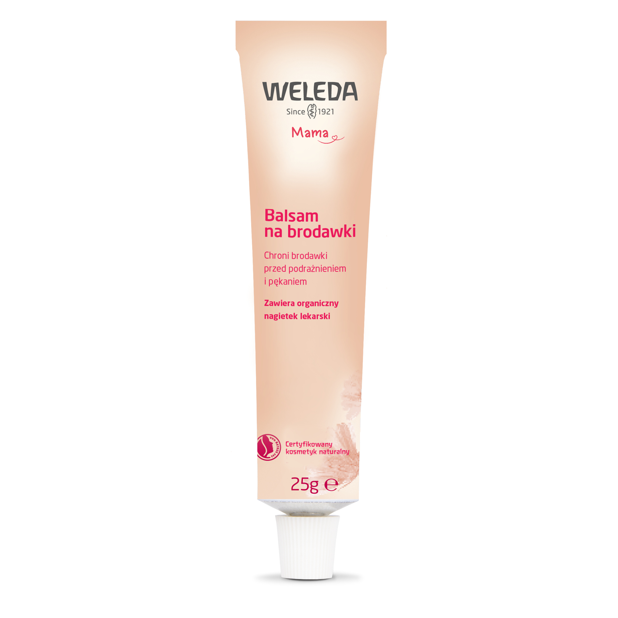 Weleda balsam na brodawki 25 g zdjęcie