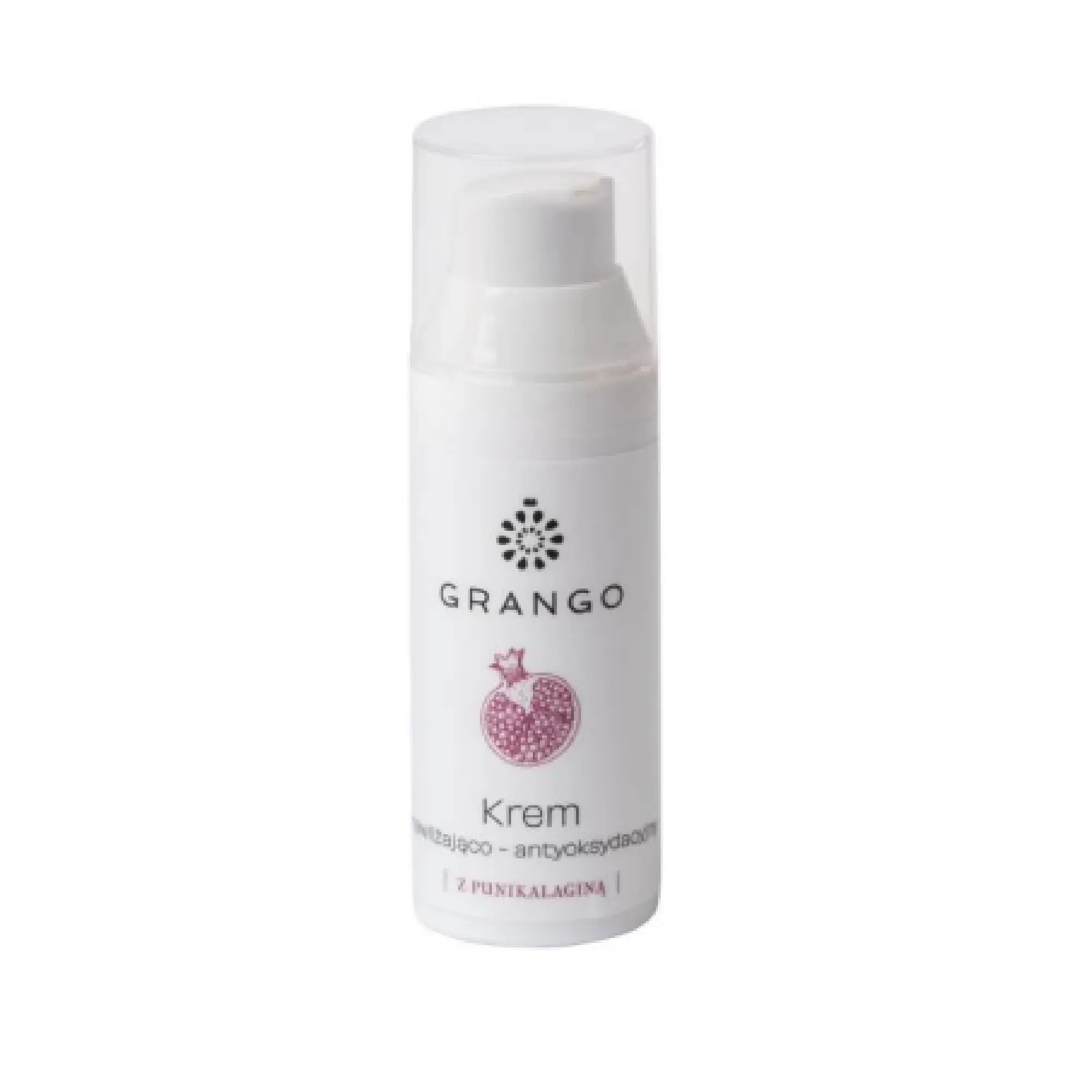 Grango krem nawilżająco - antyoksydacyjny, 50 ml
