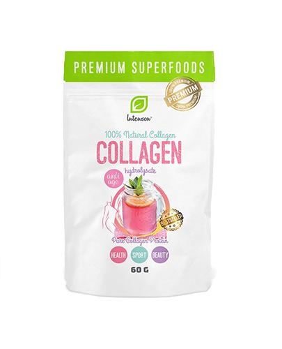 INTENSON Kolagen - 60 g zdjęcie
