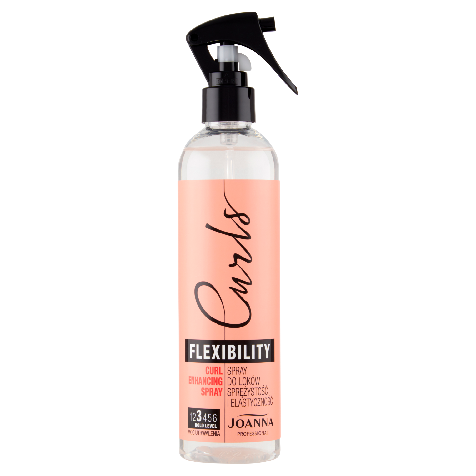 Joanna Professional Curls Spray do loków, 300 ml