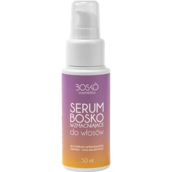 Bosko Serum wzmacniające do włosów, 50 ml
