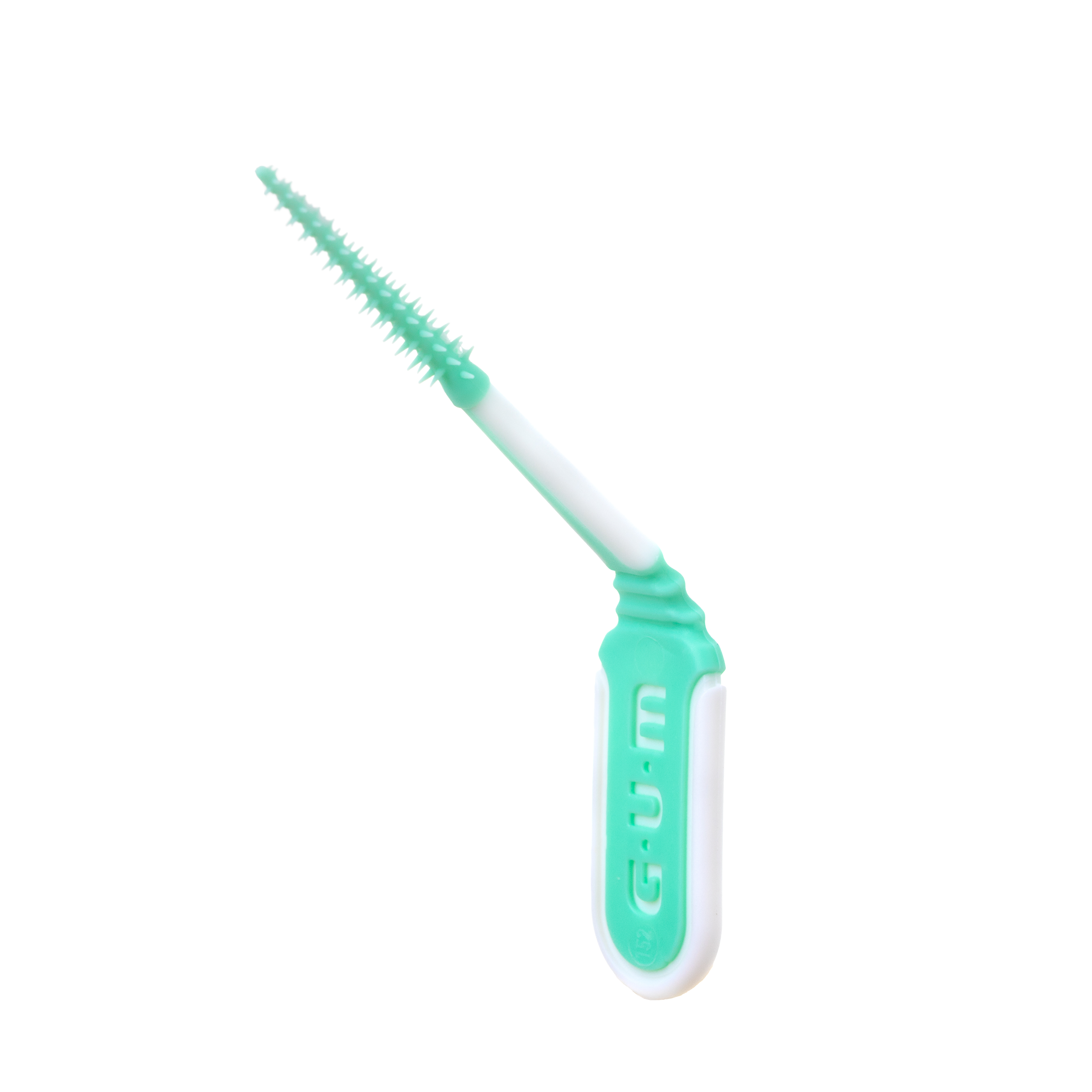 Sunstar Gum Soft-Picks Comfort Flex Gumowa Szczoteczka międzyzębowa średnia, 40 sztuk