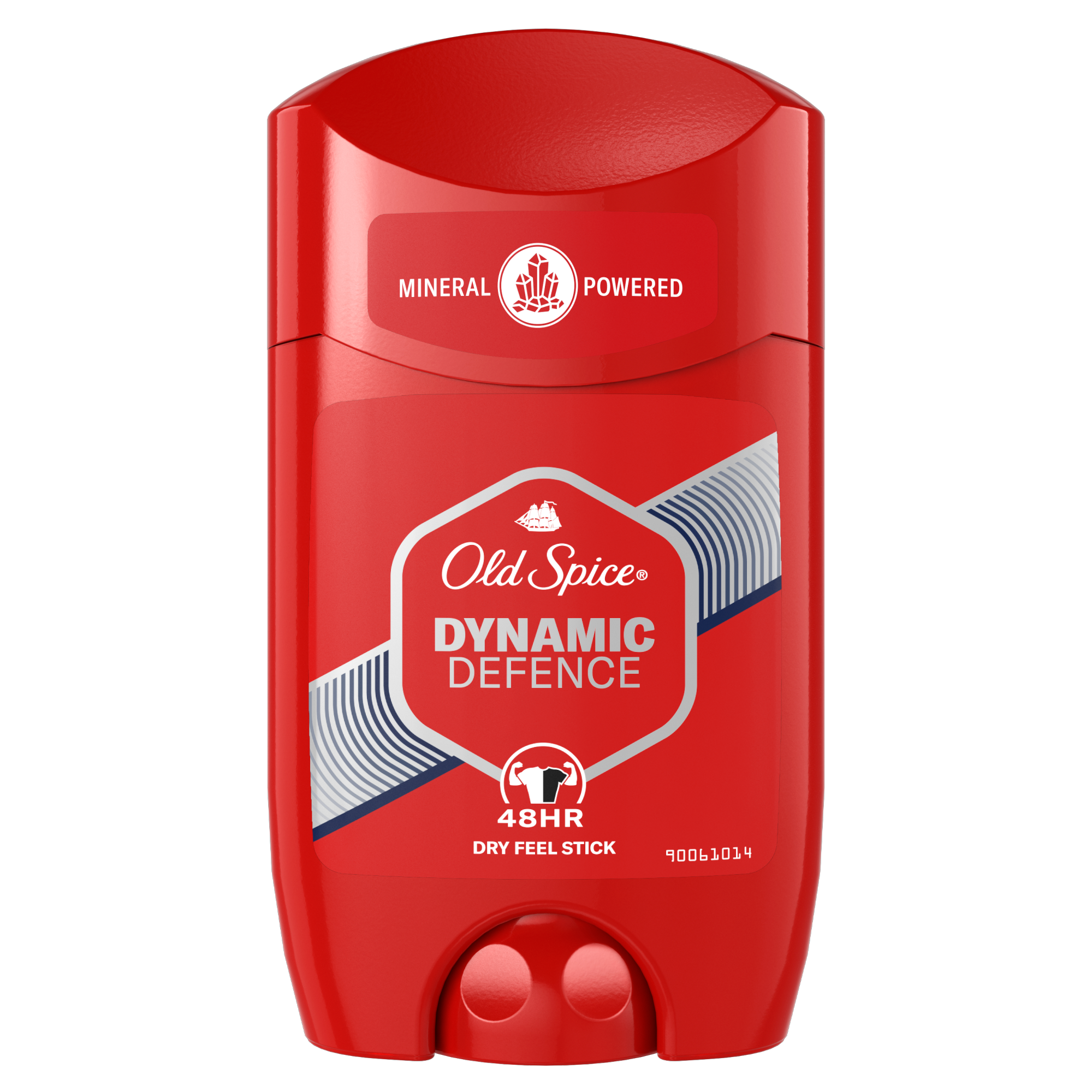 Old Spice Deo Dynamic Defence Sztyft, 65 ml zdjęcie