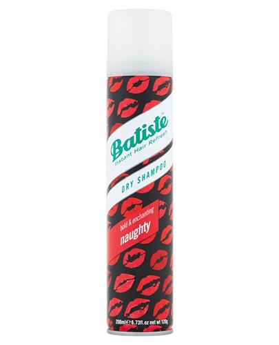 Batiste Bold & Enchanting Naugty Suchy szampon - 200 ml zdjęcie