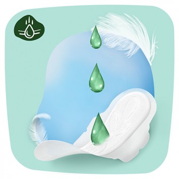 Naturella Ultra Normal Duo Tender, 16 sztuk