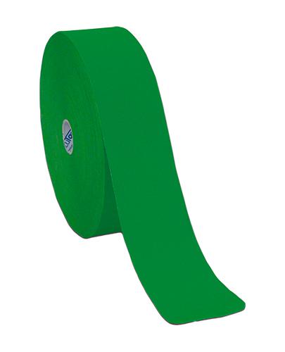 AcuTop Premium Kinesiology Tape 5 cm x 32 m zielony, 1 szt., cena, wskazania, właściwości zdjęcie