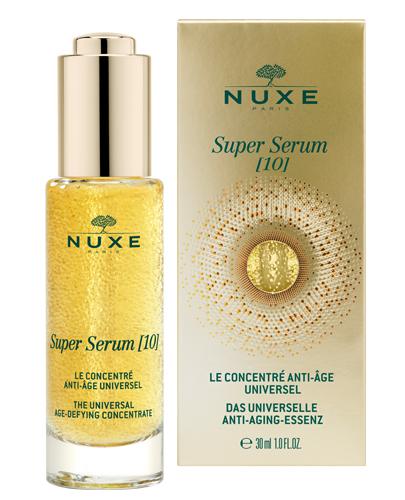 Nuxe Super Serum [10] 30 ml zdjęcie