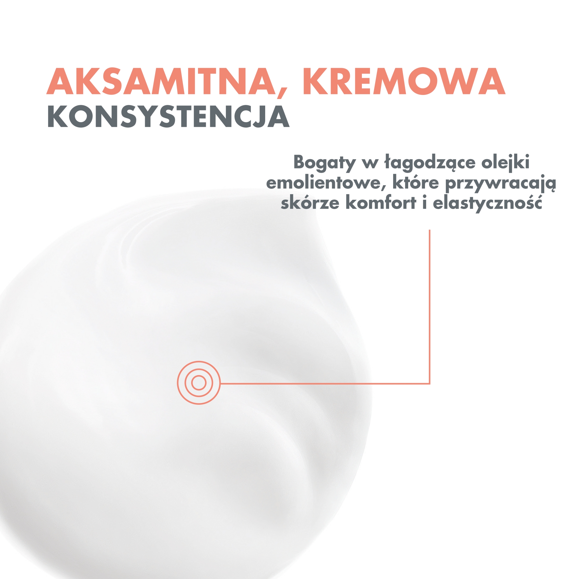 Avene odżywczy krem rewitalizujący do skóry wrażliwej i suchej 50 ml