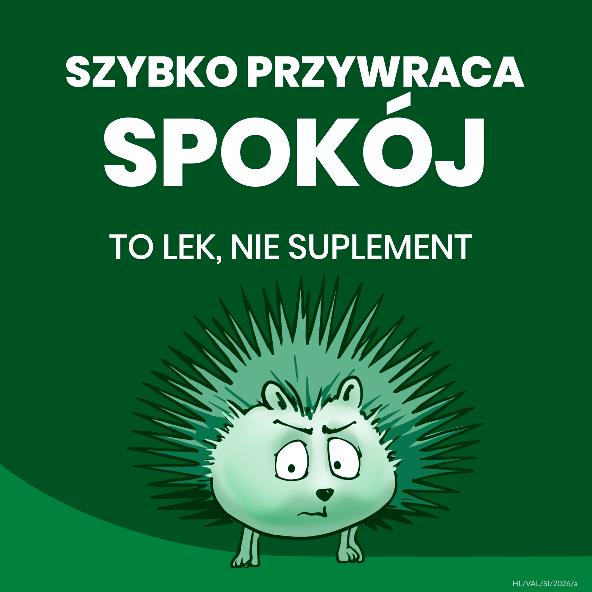 Valused 60 mg + 40 mg + 40 mg 30 kapsułek