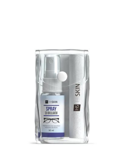 Hiskin Spray do okularów, 30 ml zdjęcie