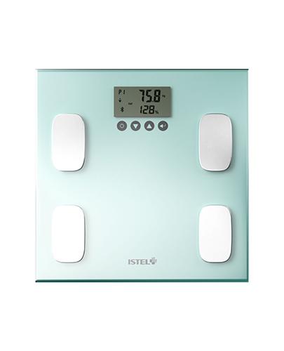 Istel WA-200 BT Analizator składu ciała z funkcją Bluetooth, 1 sztuka zdjęcie