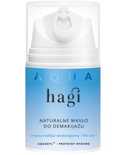 Hagi Łagodne masło do demakijażu, 50 ml  zdjęcie