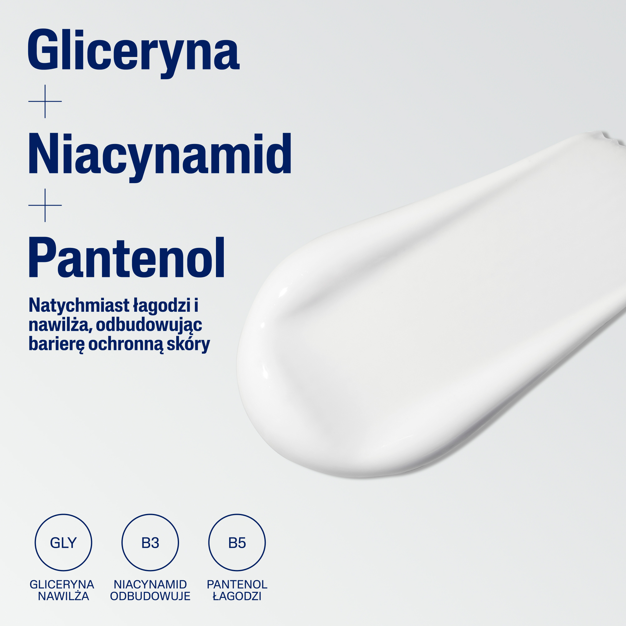 Cetaphil MD Dermoprotektor, balsam nawilżający z pompką, 236 ml