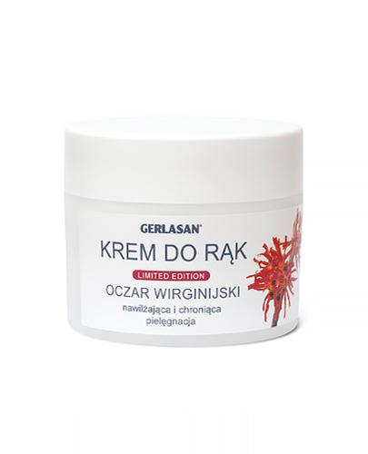 Gerlasan krem do rąk oczar wirginijski 50 ml zdjęcie