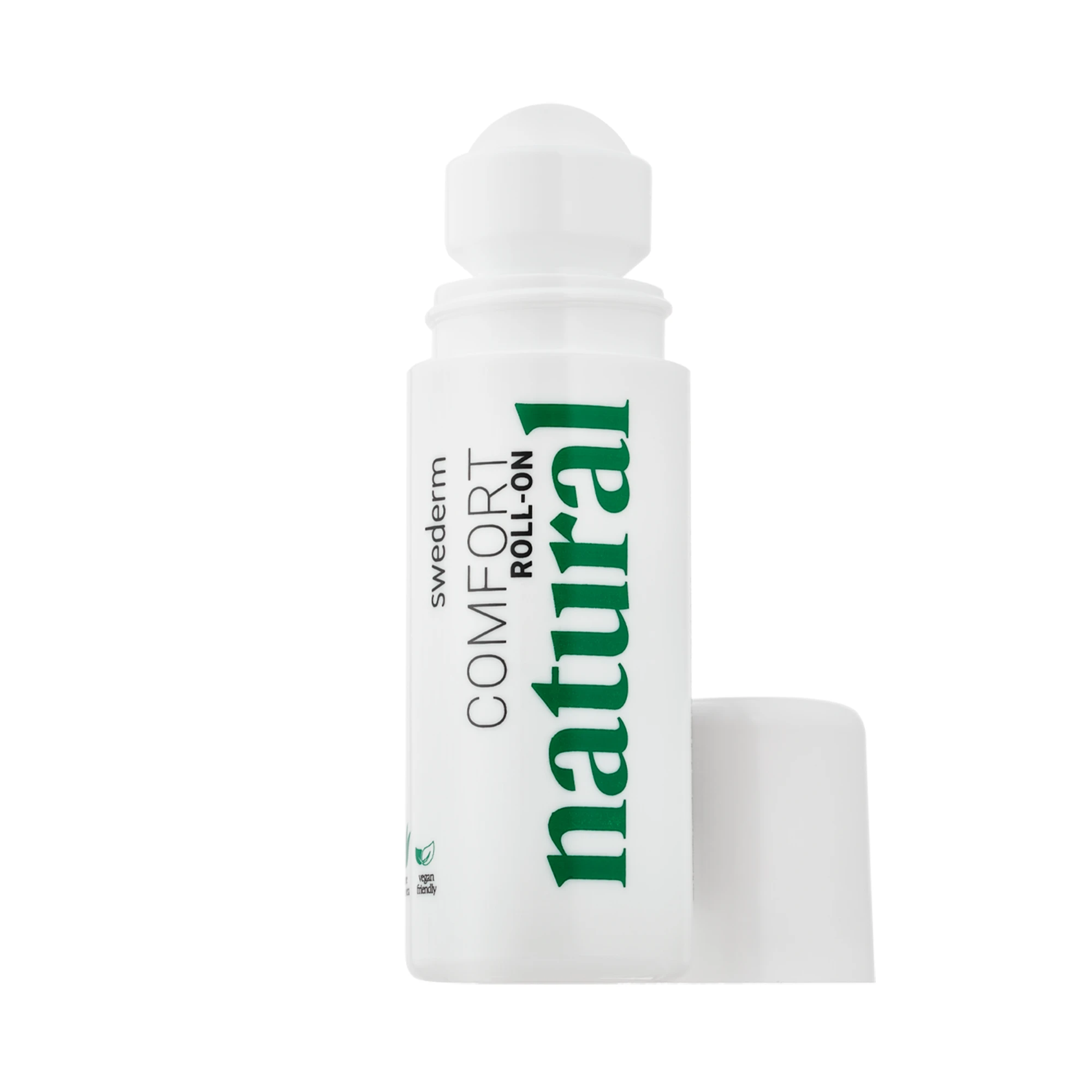 Swederm Comfort RollOn Żel kojący na skórę z naturalnymi ekstraktami, 60 ml zdjęcie