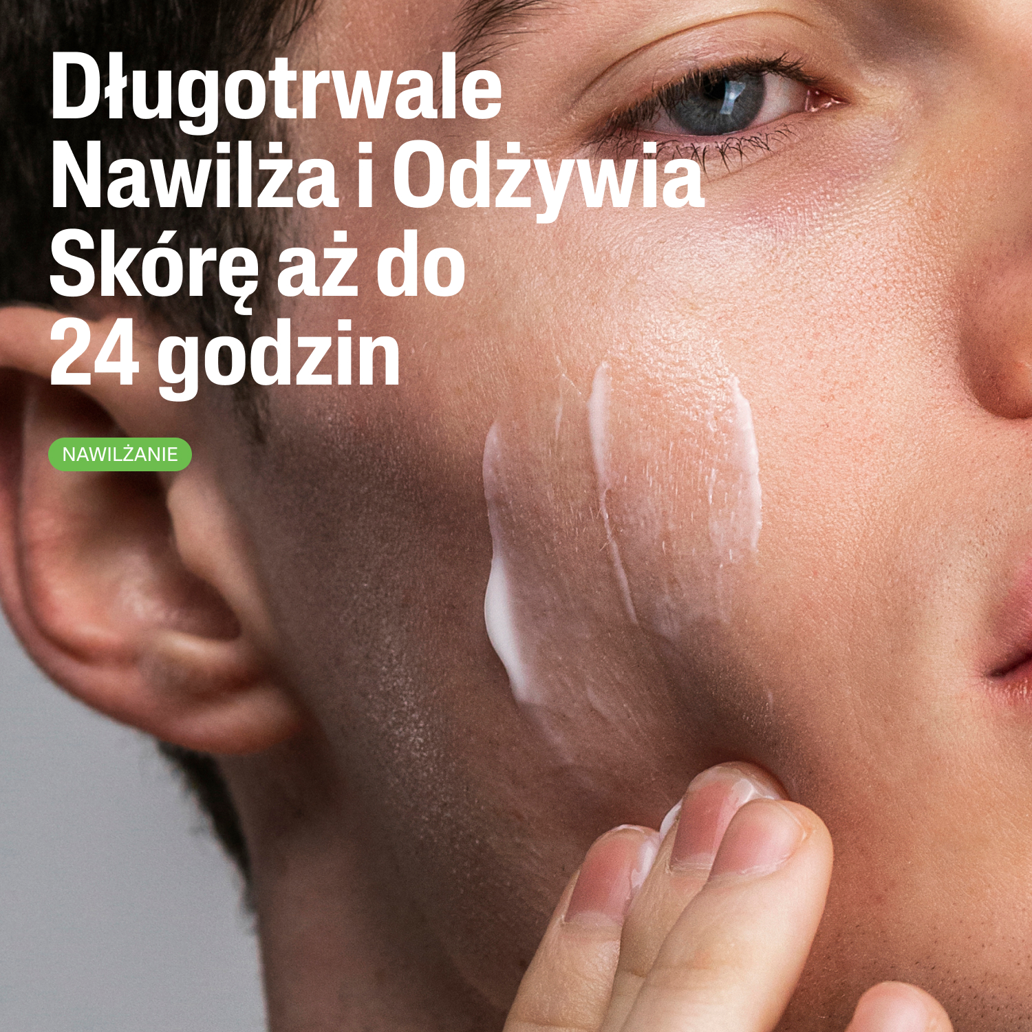 Cetaphil Krem nawilżający na noc, 48 ml