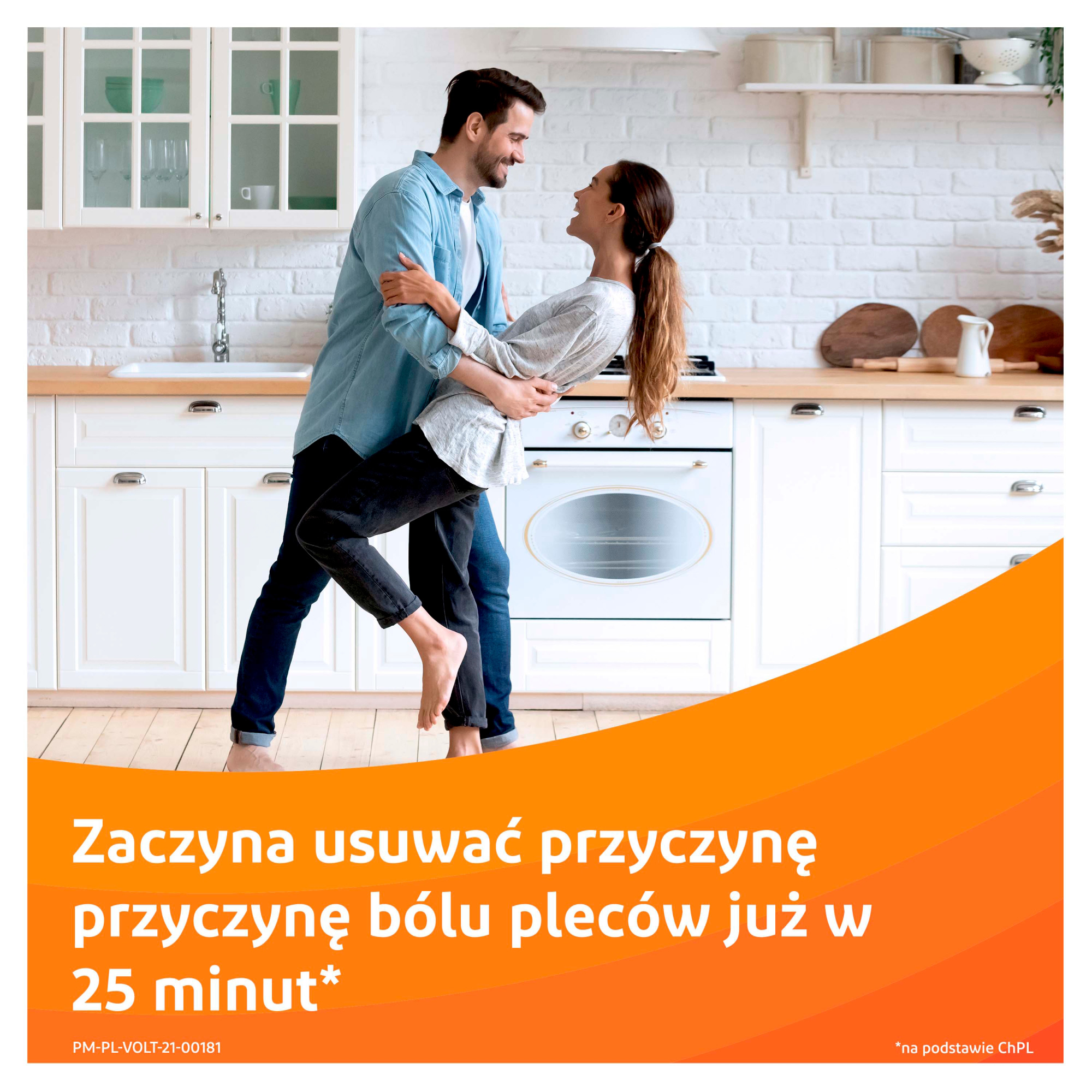 Voltaren Express Forte, 25 mg, kapsułki miękkie, 20 sztuk