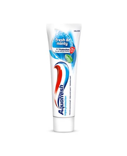 Aquafresh Fresh & Minty, 75 ml zdjęcie