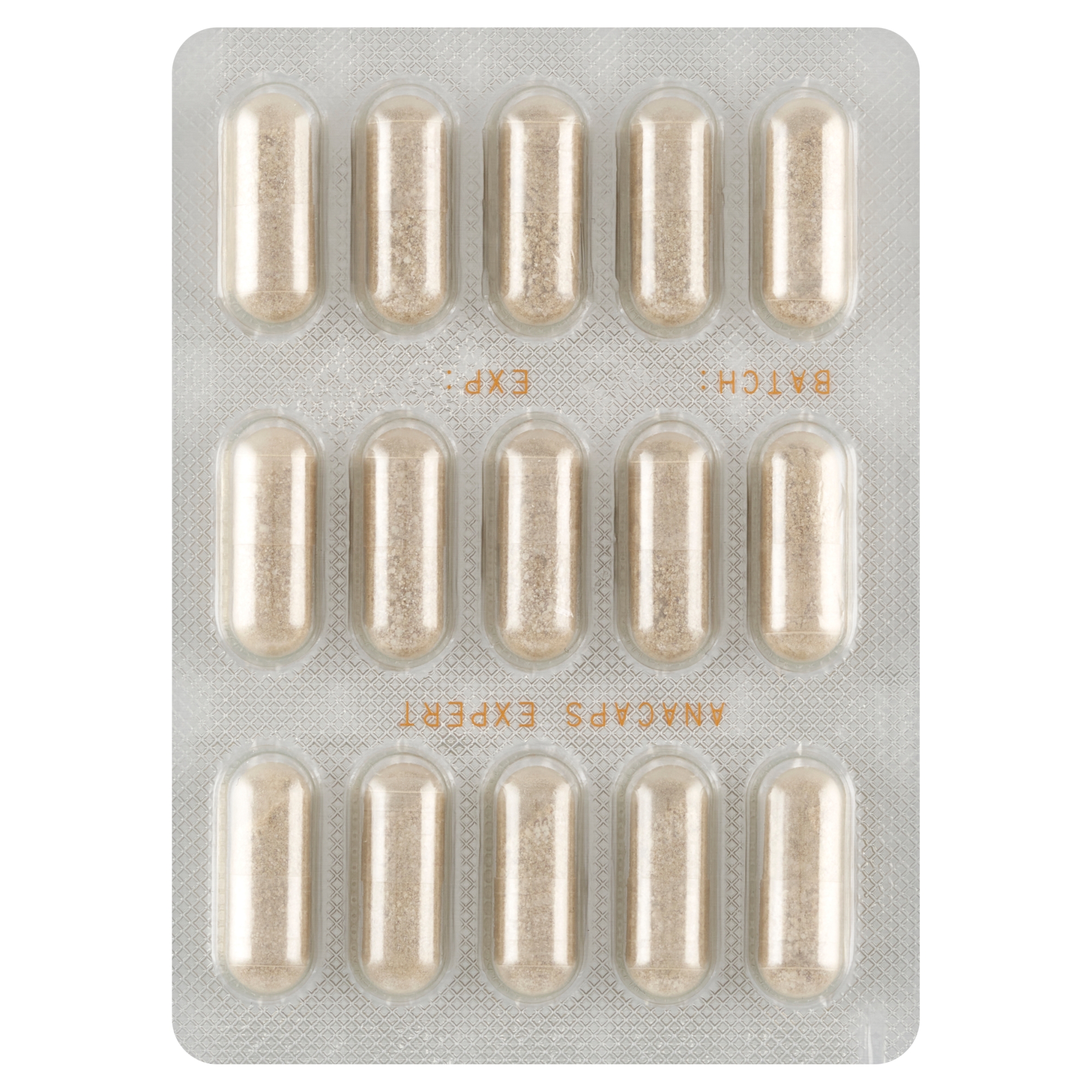 Ducray Anacaps Expert 30 kapsułek