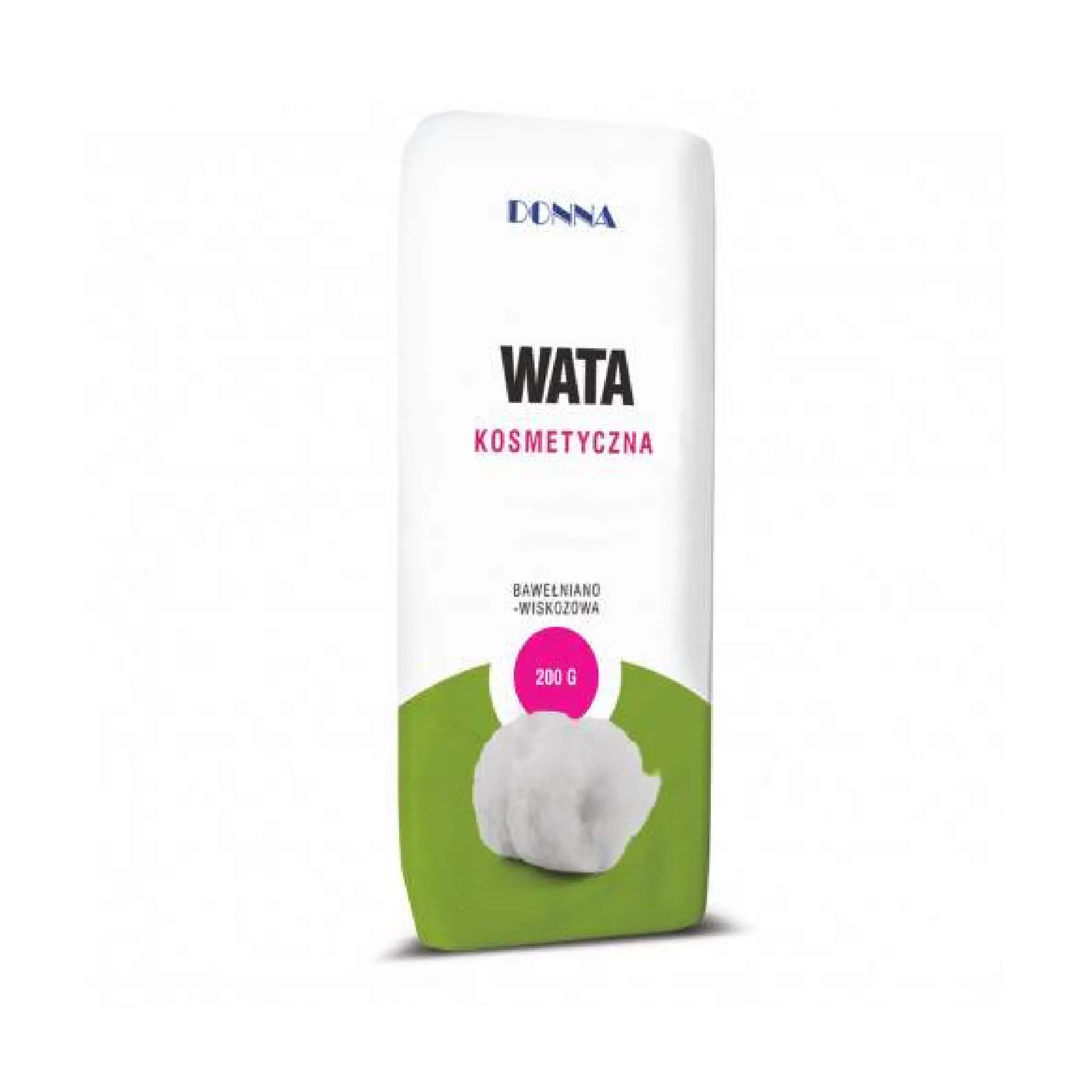 Donna Wata higieniczno-kosmetyczna, 200 g zdjęcie
