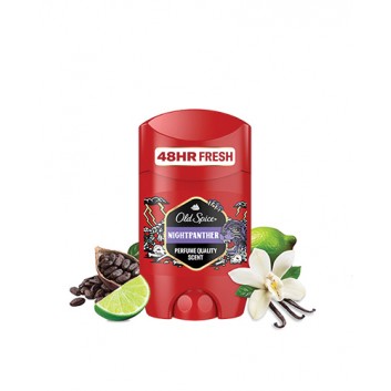 Old Spice Deo Nightpanther Sztyft, 50 ml