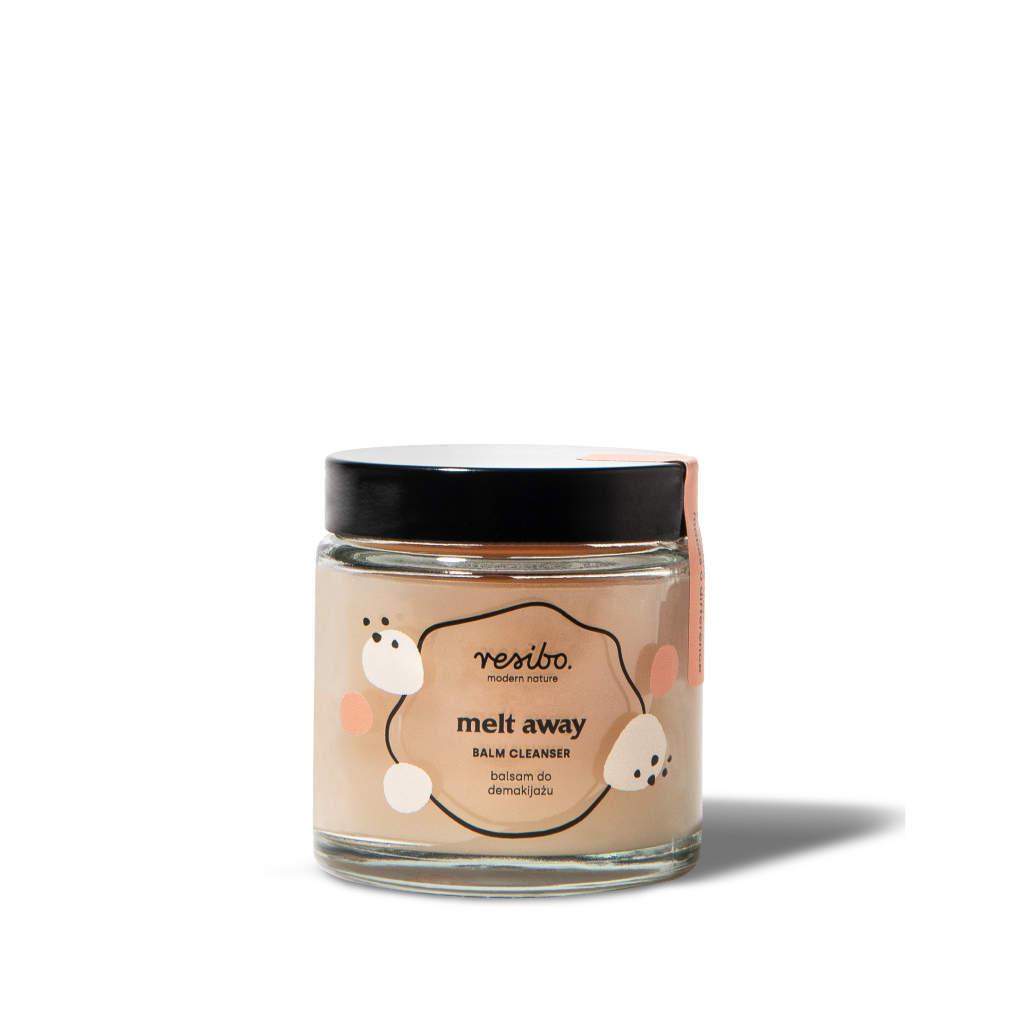 Resibo Melt Away balsam do demakijażu, 100 ml zdjęcie