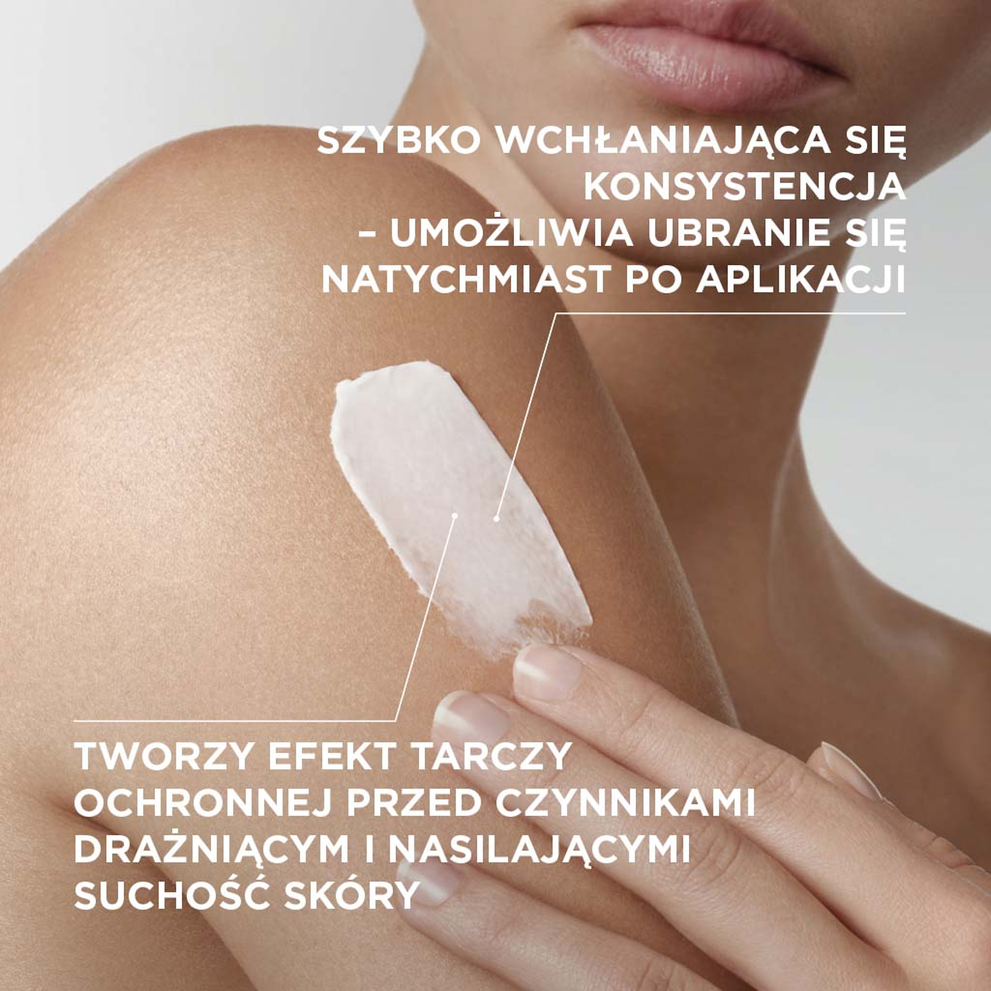 Bioderma Atoderm AD Intensive Baume Balsam do ciała, 200 ml