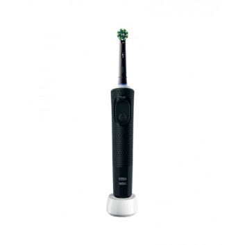 Oral-B Vitality Pro Black Szczoteczka elektryczna, 1 sztuka