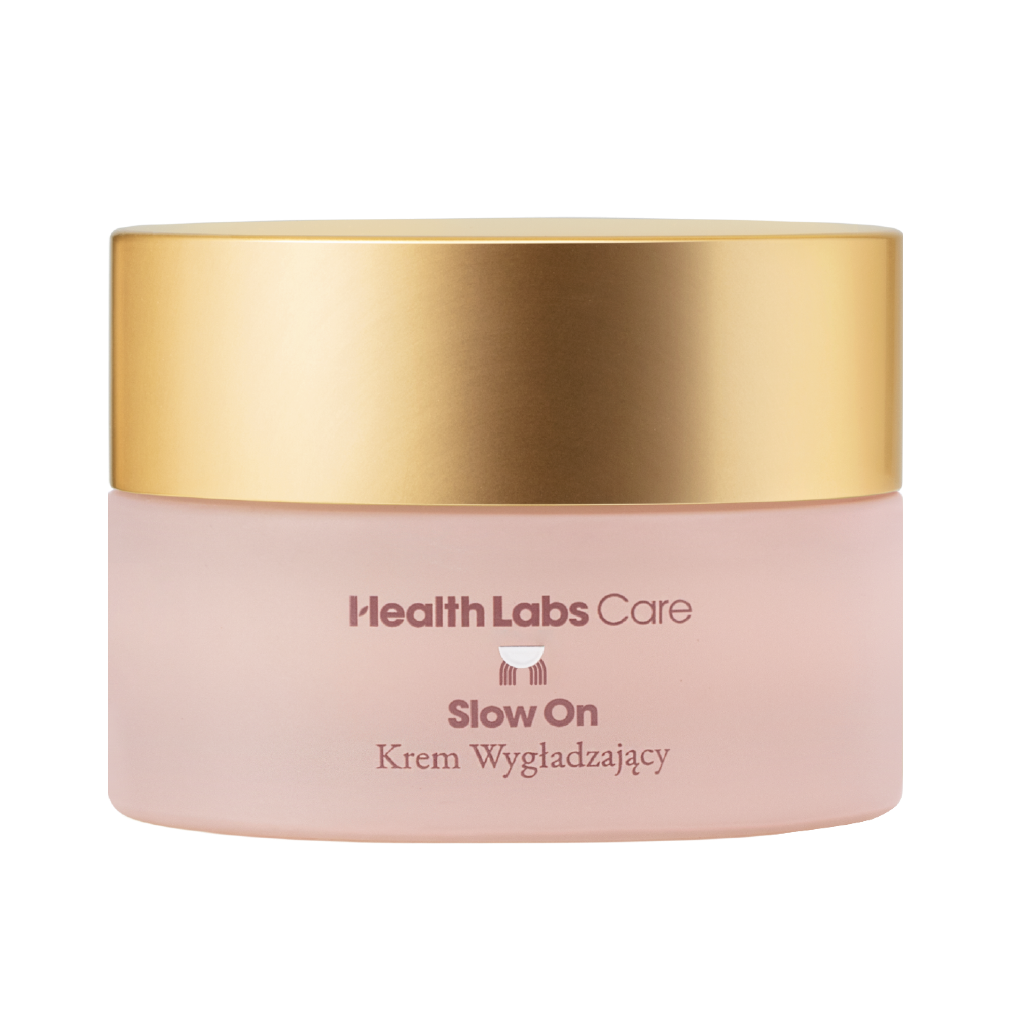 Health Labs Care, Slow On, krem wygładzający, 50 ml zdjęcie