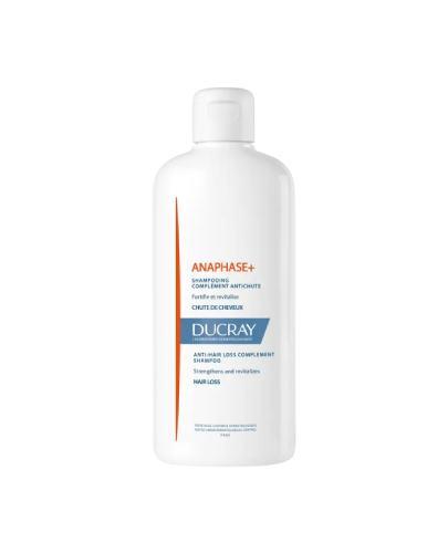 Ducray Anaphase+, szampon przeciw wypadaniu włosów, 400 ml zdjęcie