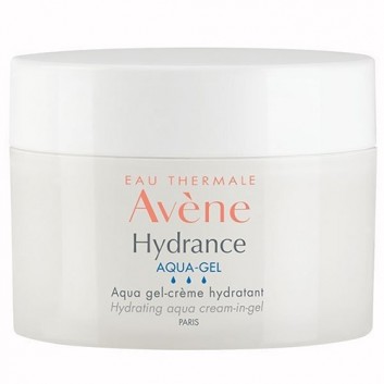Avene Hydrance Aqua-Gel, nawilżający Krem-Żel, 50 ml